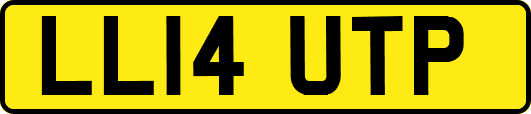 LL14UTP