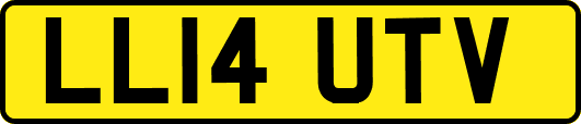 LL14UTV