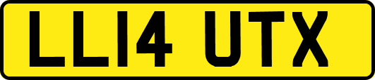 LL14UTX