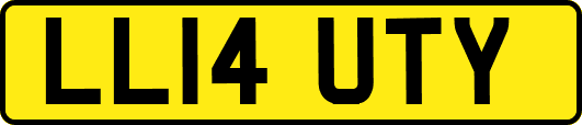 LL14UTY