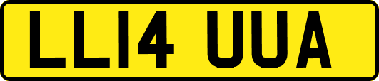 LL14UUA
