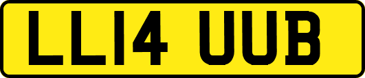 LL14UUB