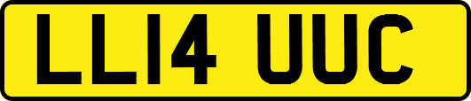 LL14UUC