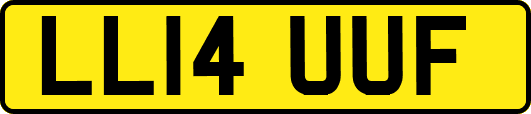 LL14UUF