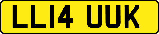 LL14UUK