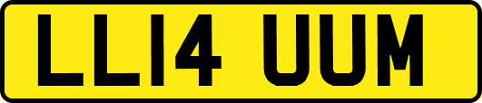 LL14UUM