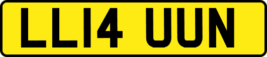 LL14UUN