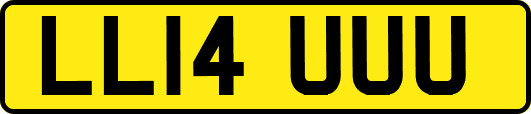LL14UUU
