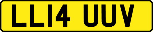LL14UUV
