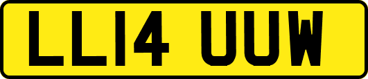 LL14UUW
