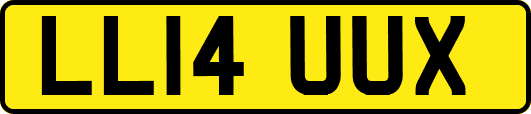 LL14UUX