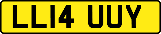 LL14UUY
