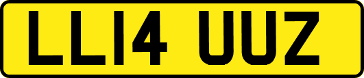 LL14UUZ