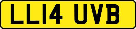 LL14UVB