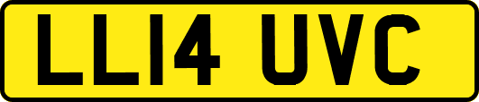 LL14UVC