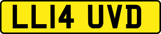 LL14UVD