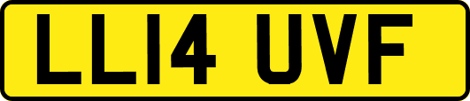 LL14UVF