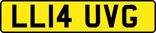 LL14UVG
