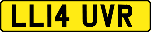 LL14UVR