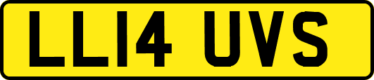 LL14UVS