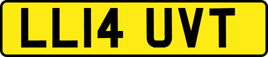 LL14UVT
