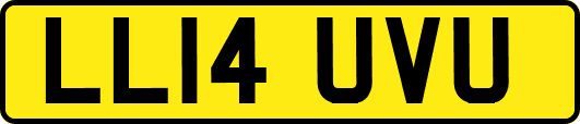 LL14UVU