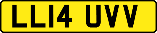 LL14UVV