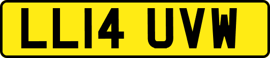 LL14UVW