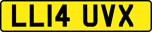 LL14UVX