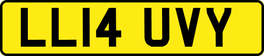 LL14UVY