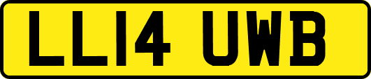 LL14UWB