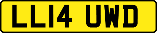 LL14UWD