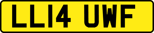 LL14UWF