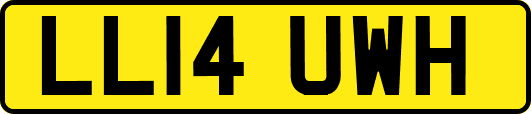 LL14UWH