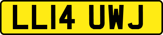 LL14UWJ