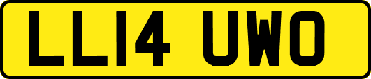 LL14UWO