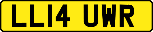 LL14UWR