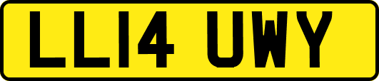 LL14UWY
