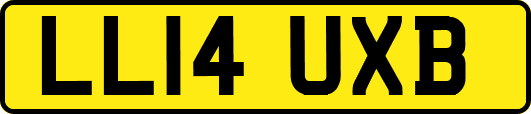 LL14UXB