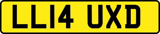LL14UXD