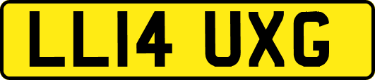 LL14UXG