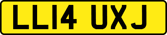 LL14UXJ
