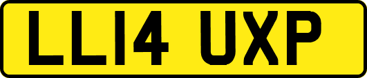 LL14UXP