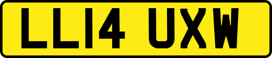 LL14UXW