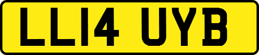LL14UYB