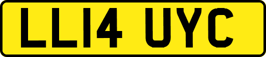 LL14UYC