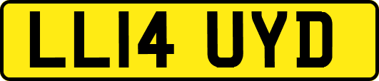 LL14UYD