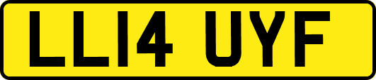 LL14UYF