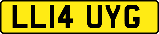 LL14UYG