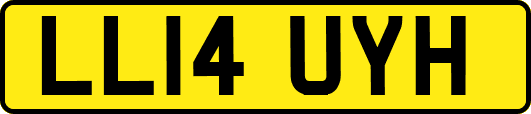 LL14UYH